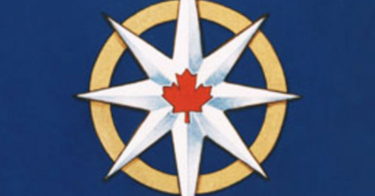 The Royal Canadian Geographical Society